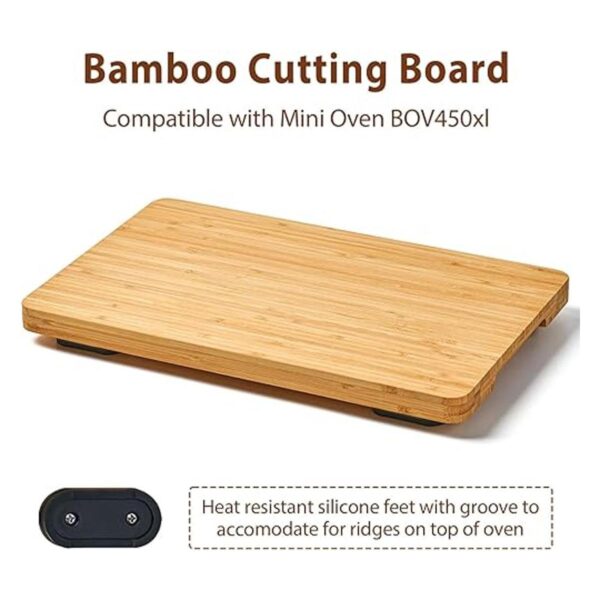 Tabla de cortar compatible con Panasonic NBG110P_2