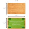 Tabla de cortar compatible con Panasonic NBG110P_6