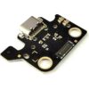 Tab A7 10.4 T500 Puerto de carga USB Flex Cable de_2