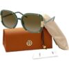 TY9071U 189713 Lentes de sol cuadrados transparentes de_3