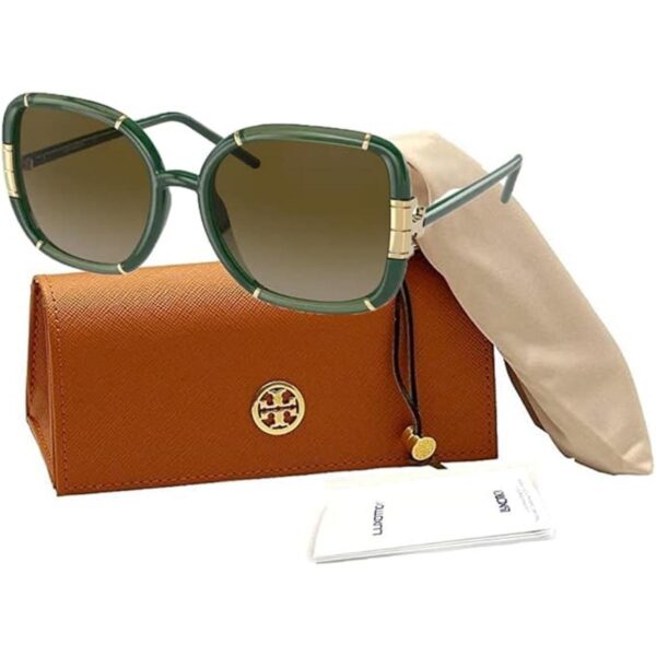 TY9071U 189713 Lentes de sol cuadrados transparentes de_3