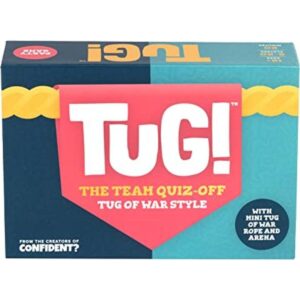 TUG Juego de mesa Dos equipos van cara a cara con_1