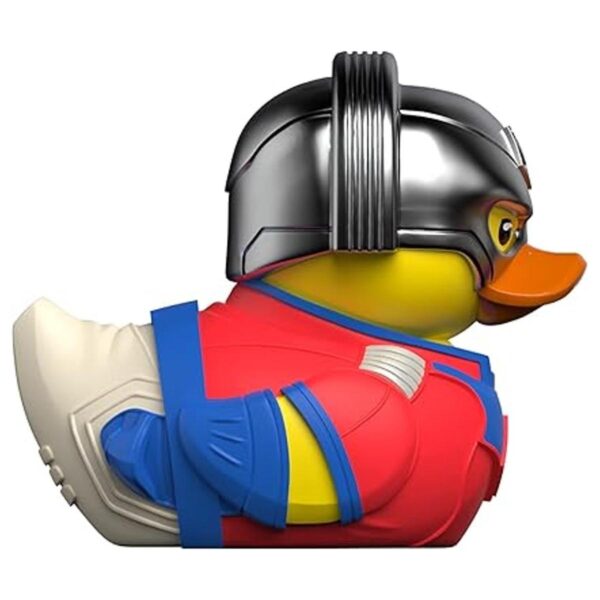 TUBBZ Figura de pato de The Suicide Squad Peacemaker_4