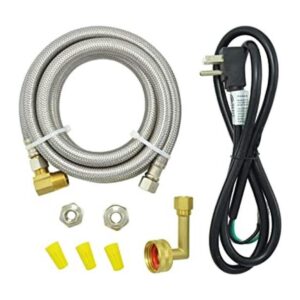 TT FLEX Kit universal de instalación de lavavajillas_1