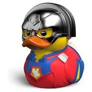 TUBBZ Figura de pato de The Suicide Squad Peacemaker_1