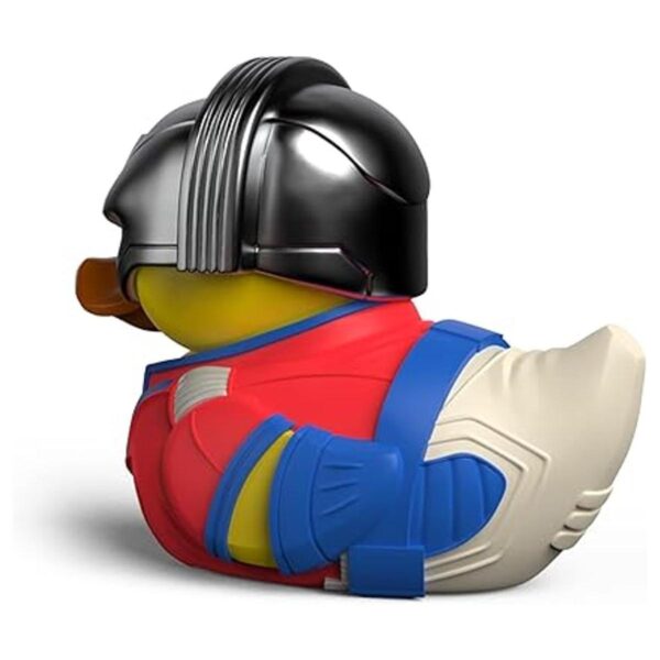 TUBBZ Figura de pato de The Suicide Squad Peacemaker_2