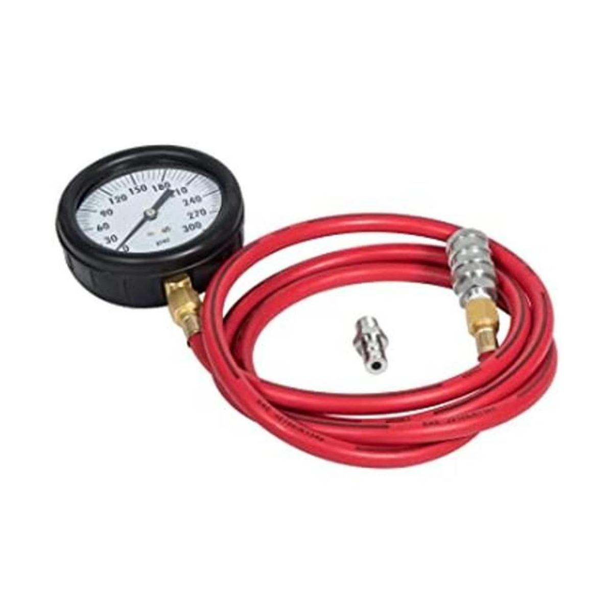 TU3220 0 a 300 psi Compuchek Combustible Sistema