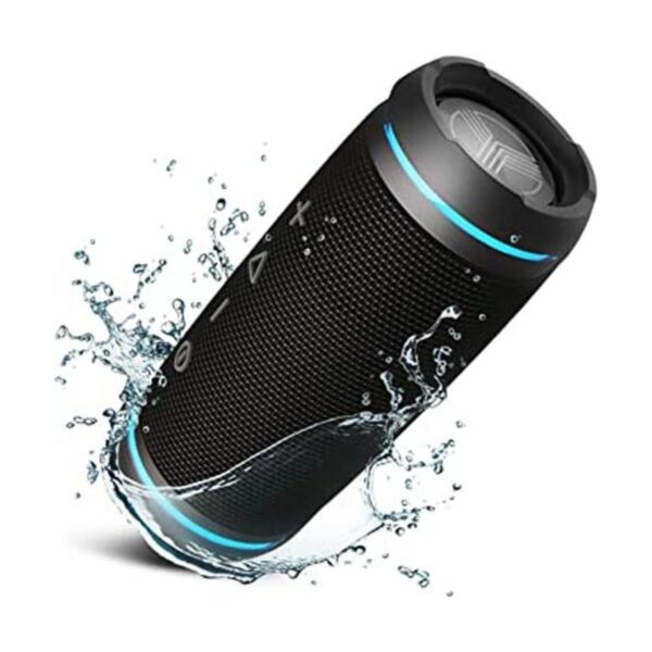 TREBLAB HD77 Altavoz Bluetooth ultra premium Sonido_1