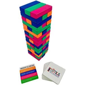 TOTIKA Mindfulness Un juego de apilamiento terapéutico_1