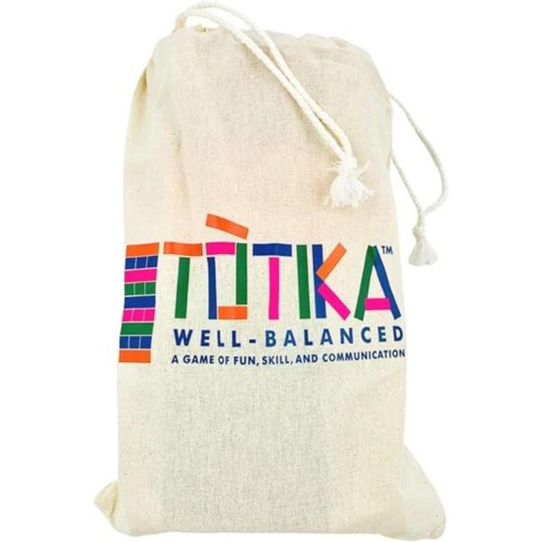 TOTIKA Mindfulness Un juego de apilamiento terapéutico_5