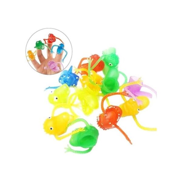 TOYMYTOY 10 piezas de monstruo para niños grandes_2