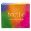 TOPIX 424 iniciadores de conversación tarjetas de_1