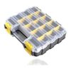 TMYIOYC Double Side Tool Box Organizer Hardware Storage_1