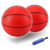 TNELTUEB Juguete de repuesto para piscina de baloncesto de_1