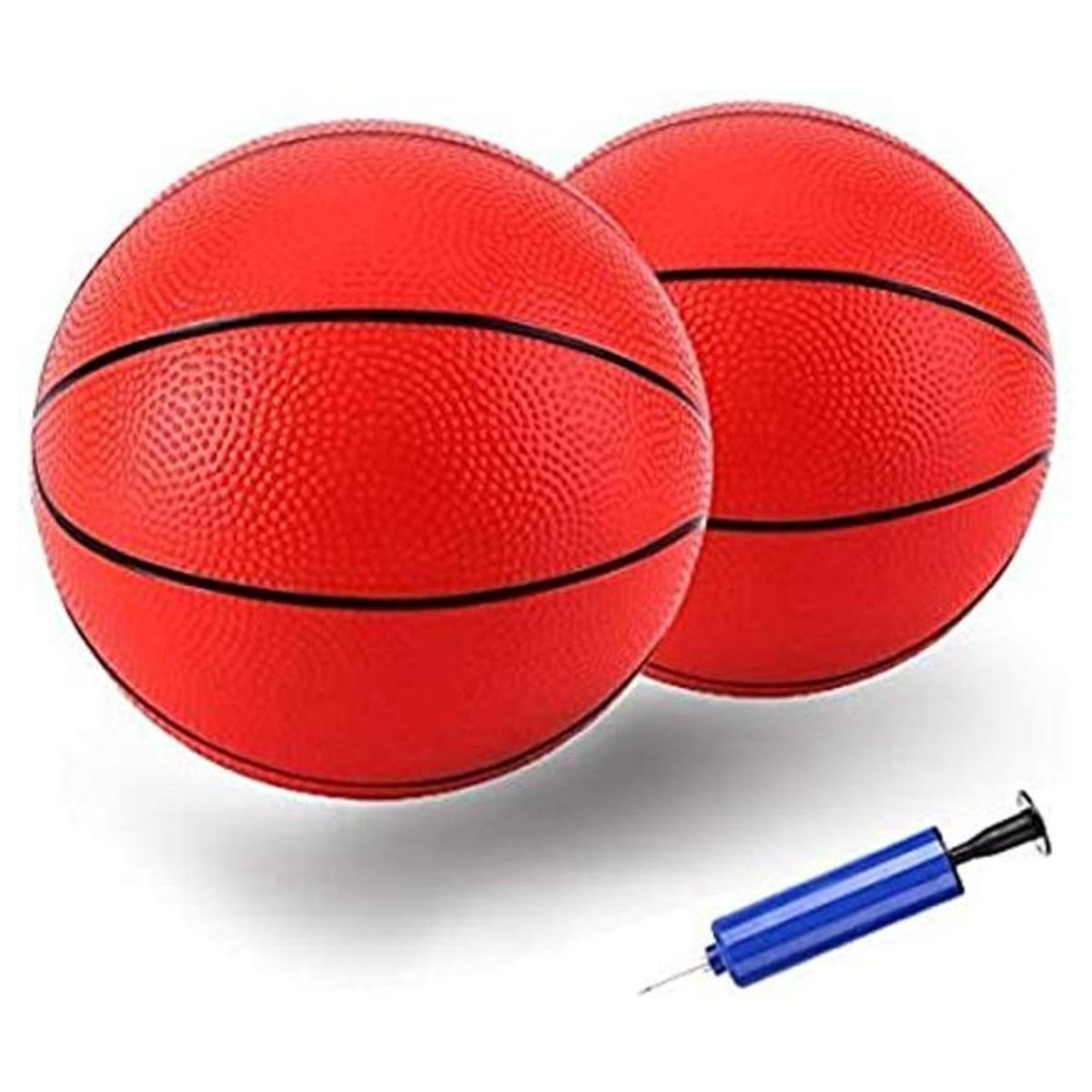 TNELTUEB Juguete de repuesto para piscina de baloncesto de