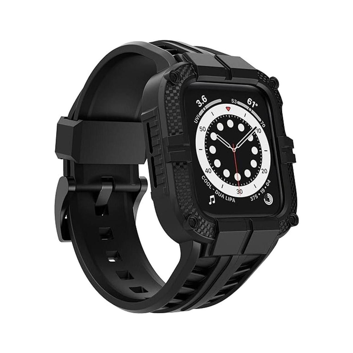 TMOTOR Correa compatible con Apple Watch 1.654 in Series 3