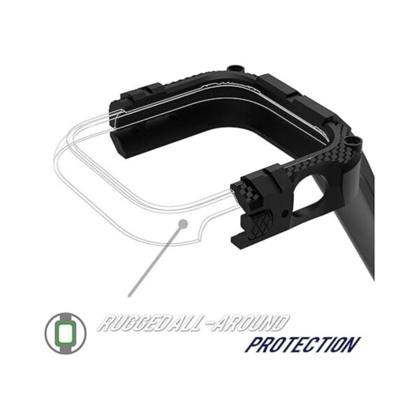 TMOTOR Correa compatible con Apple Watch 1.654 in Series 3_5