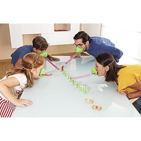 TIC TAC Juego de lengua sé rápido para lamer los_5