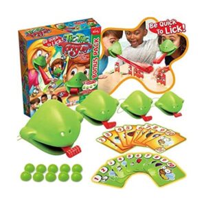 TIC TAC Juego de lengua sé rápido para lamer los_1