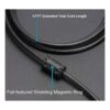TG830 Cable de carga de carga para cámaras digitales_5
