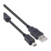 TG830 Cable de carga de carga para cámaras digitales_1