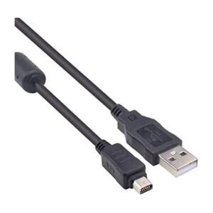 TG830 Cable de carga de carga para cámaras digitales_1