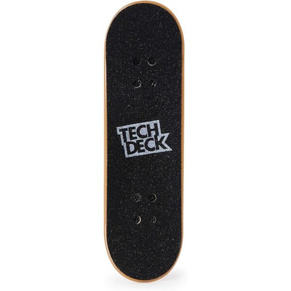 TECH DECK DLX Pro Paquete de 10 diapasones_5