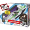 TECH DECK Nyjah Skatepark XConnect Park Creator juego de_4