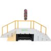 TECH DECK Flip N Grind XConnect Park Creator juego de_2
