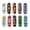 TECH DECK DLX Pro Paquete de 10 diapasones_2