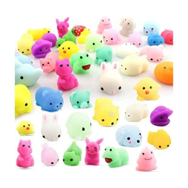 TCOTBE 50 mini juguetes para aliviar el estrés mini_1