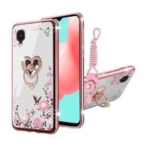 TCL A509dl Funda protectora para teléfono TCL A3 para_1