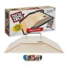 TECH DECK Serie Performance juego de pirámide triturada_1