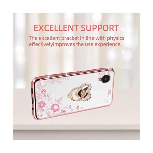 TCL A509dl Funda protectora para teléfono TCL A3 para_2