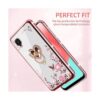 TCL A509dl Funda protectora para teléfono TCL A3 para_3