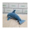 TAMMYFLYFLY Peluche de delfín de 10 pulgadas_4