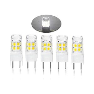 T4 JCD BiPin WB36X10213 Bombillas para microondas G8_1