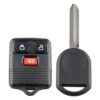 TAIME Llave de repuesto para Ford Lincoln Mercury Mazda_2