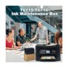 T6715 T6716 Caja de mantenimiento de tinta compatible con_4