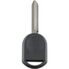 TAIME Llave de repuesto para Ford Lincoln Mercury Mazda_3