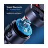 Syncwire Transmisor FM Bluetooth 5.1 para automóvil 38 W_2