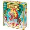 Synapses Games Coatl juego de mesa de estrategia juega_4