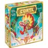 Synapses Games Coatl juego de mesa de estrategia juega_1