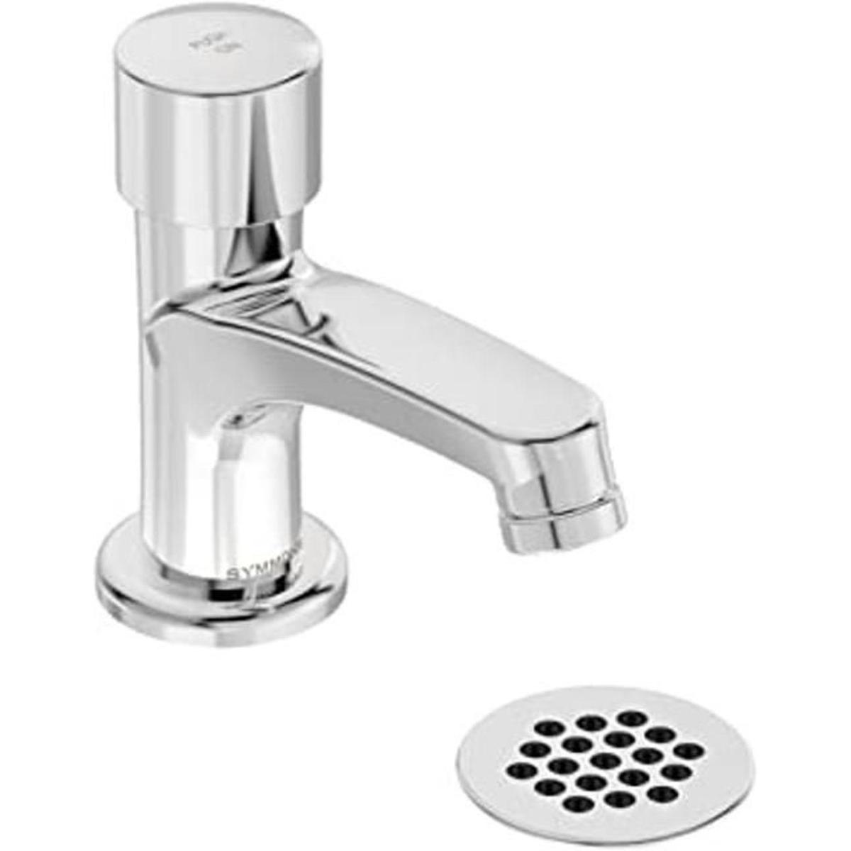 Symmons sls7000g Scot Mango simple de medición llave con