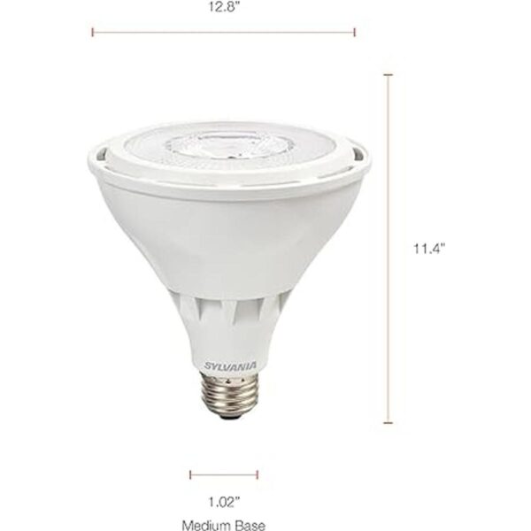 Sylvania Night Chaser Bombilla LED PAR38 250 W 23 W