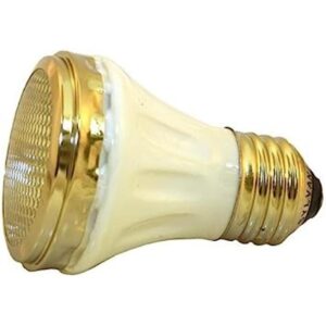 Sylvania 59030 de 60 vatios PAR16 estrecho inundación foco_1