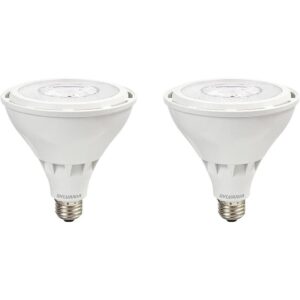 Sylvania Night Chaser Bombilla LED PAR38 250 W 23 W