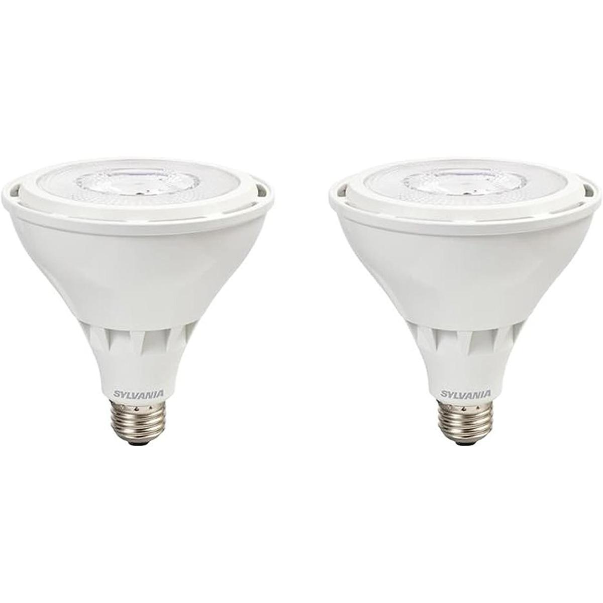 Sylvania Night Chaser Bombilla LED PAR38 250 W 23 W