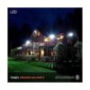 Sylvania Night Chaser Bombilla LED PAR38 250 W 23 W