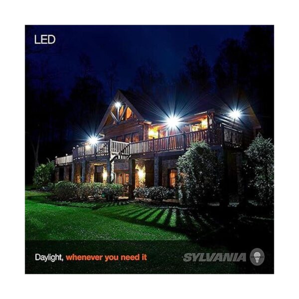 Sylvania Night Chaser Bombilla LED PAR38 250 W 23 W